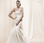 Svadobné šaty La sposa model Damasco