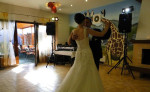 Svadobné šaty vrátane doplnkov – fotka 2