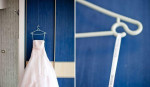 Pearl pink svadobné šaty David´s Bridal – fotka 3
